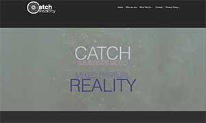 Catch Reality on location