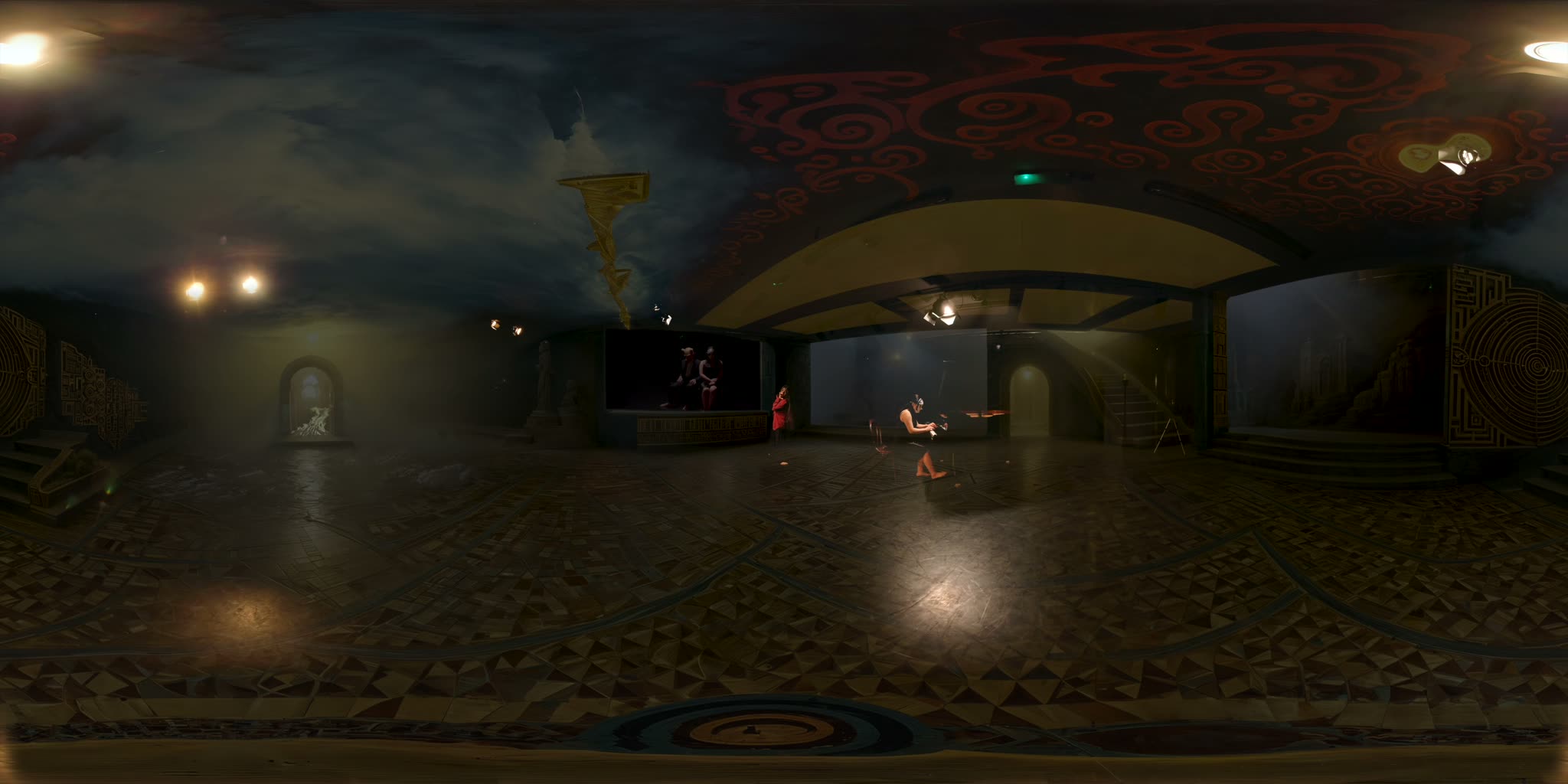 Piano Dance thumbnail